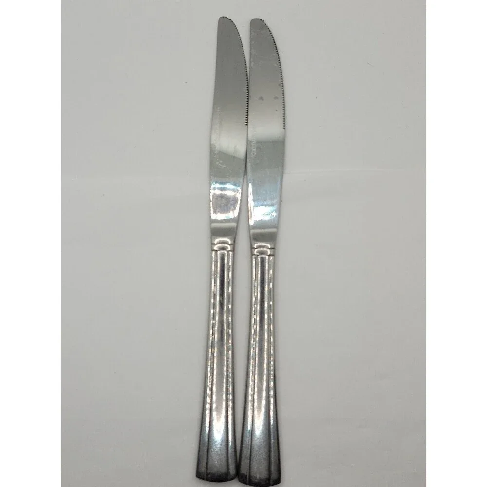 Cuisinart Korea, Republic of Stainless Steel Single Flatware Pieces